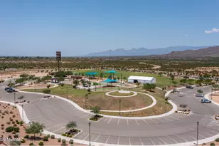 8166 S Soltero Mine Dr, Tucson, AZ 85747 - Photo 42