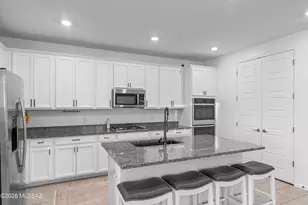 8166 S Soltero Mine Dr, Tucson, AZ 85747 - Photo 14