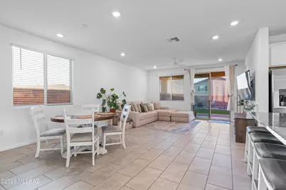 8166 S Soltero Mine Drive, Tucson, AZ 85747 - Photo 12