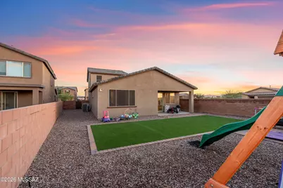 8166 S Soltero Mine Drive, Tucson, AZ 85747 - Photo 34