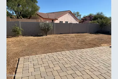 9940 N Stratton Saddle Trail, Tucson, AZ 85742 - Photo 14
