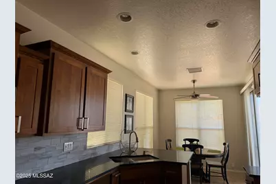 9940 N Stratton Saddle Trail, Tucson, AZ 85742 - Photo 4