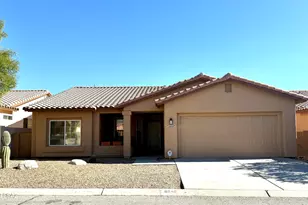 9940 N Stratton Saddle Trail, Tucson, AZ 85742 - Photo 1