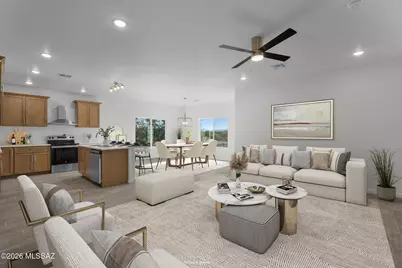 1780 Puerto Court, Rio Rico, AZ 85648 - Photo 6