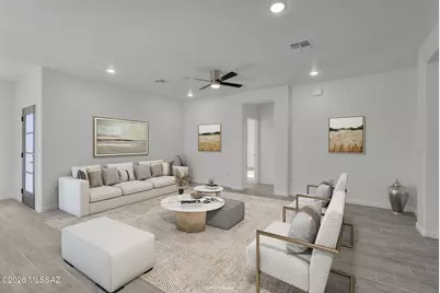 1780 Puerto Court, Rio Rico, AZ 85648 - Photo 8