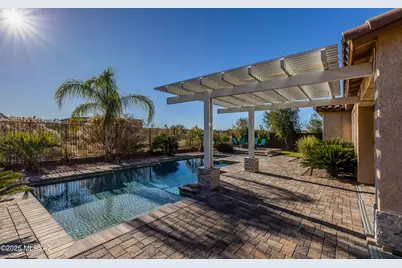 5846 S Clonmellon Avenue, Tucson, AZ 85747 - Photo 10