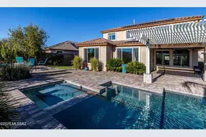 5846 S Clonmellon Avenue, Tucson, AZ 85747 - Photo 12