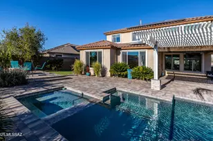 5846 S Clonmellon Ave, Tucson, AZ 85747 - Photo 12