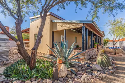 3117 N Park Avenue, Tucson, AZ 85719 - Photo 2