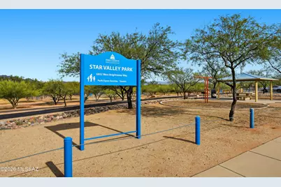 7057 S Pebble Shore Drive, Tucson, AZ 85757 - Photo 42