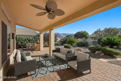 62865 E Silkwood Way, Saddlebrooke, AZ 85739 - Photo 30