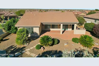 62865 E Silkwood Way, Saddlebrooke, AZ 85739 - Photo 42