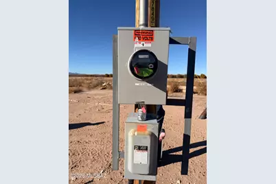 10187 N Mormon Road, Elfrida, AZ 85610 - Photo 44