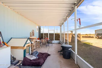 10187 N Mormon Road, Elfrida, AZ 85610 - Photo 30