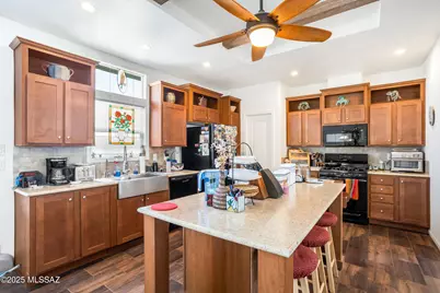 10187 N Mormon Road, Elfrida, AZ 85610 - Photo 18