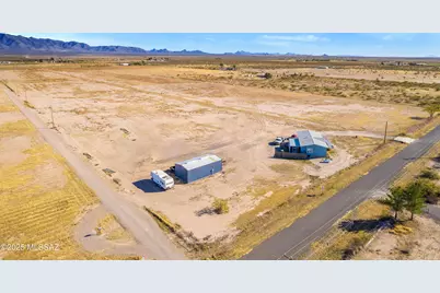 10187 N Mormon Road, Elfrida, AZ 85610 - Photo 40