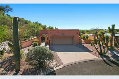 5429 N Cam Del Penoso, Tucson, AZ 85750 - Photo 40