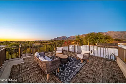 5775 N Campbell Avenue, Tucson, AZ 85718 - Photo 4