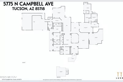 5775 N Campbell Avenue, Tucson, AZ 85718 - Photo 50