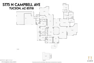 5775 N Campbell Ave, Tucson, AZ 85718 - Photo 50