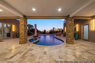 5775 N Campbell Avenue, Tucson, AZ 85718 - Photo 46