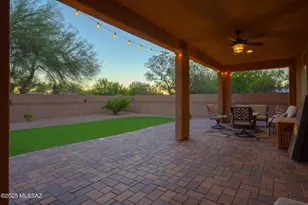 12437 N Waterside Dr, Marana, AZ 85653 - Photo 36