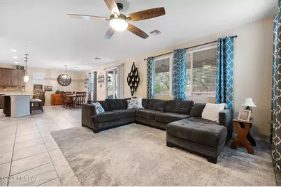 12437 N Waterside Drive, Marana, AZ 85653 - Photo 8