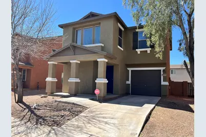 7016 S Blueeyes Drive, Tucson, AZ 85756 - Photo 2