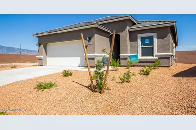 14115 E Canidae Drive, Vail, AZ 85641 - Photo 1