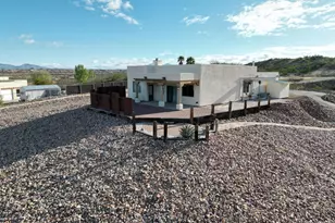 1627 E Goldenrod Ln, Benson, AZ 85602 - Photo 8