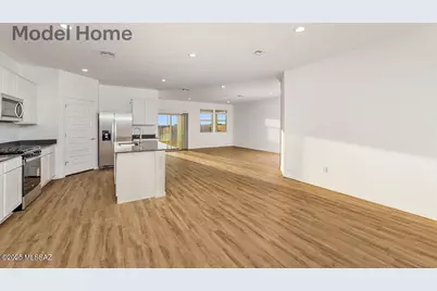 12256 E Morris Carson Drive, Vail, AZ 85641 - Photo 8