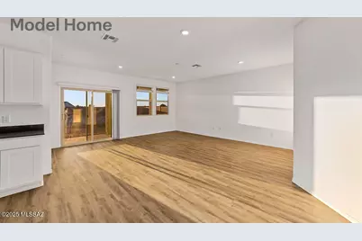 12256 E Morris Carson Drive, Vail, AZ 85641 - Photo 4