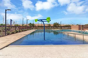 10423 W Thetford Ln, Marana, AZ 85653 - Photo 36