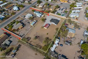 [Address not provided], Tucson, AZ 85746 - Photo 2