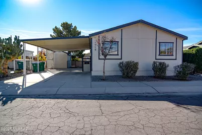 1719 W Seabrooke Drive, Tucson, AZ 85705 - Photo 1