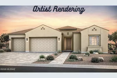 7420 W Lone Eagle Drive, Marana, AZ 85658 - Photo 1