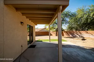 3710 W Sunbright Dr, Tucson, AZ 85742 - Photo 30