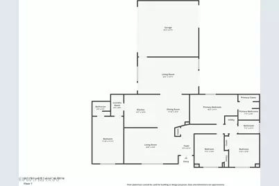 852 S Stuart Place, Tucson, AZ 85710 - Photo 42