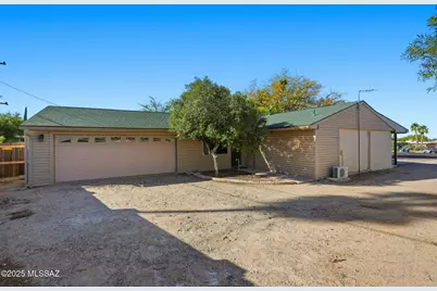 852 S Stuart Place, Tucson, AZ 85710 - Photo 8