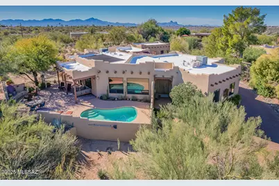9635 N Calle El Milagro, Oro Valley, AZ 85737 - Photo 44