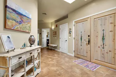 9635 N Calle El Milagro, Oro Valley, AZ 85737 - Photo 18
