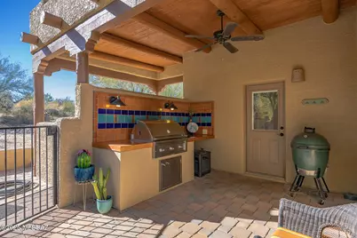 9635 N Calle El Milagro, Oro Valley, AZ 85737 - Photo 38