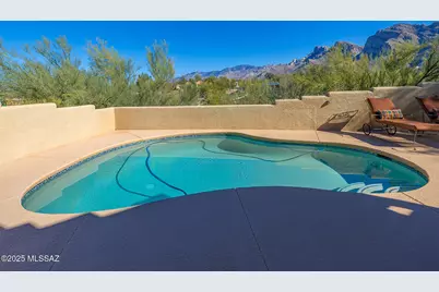 9635 N Calle El Milagro, Oro Valley, AZ 85737 - Photo 34