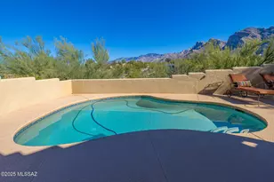 9635 N Calle El Milagro, Oro Valley, AZ 85737 - Photo 34