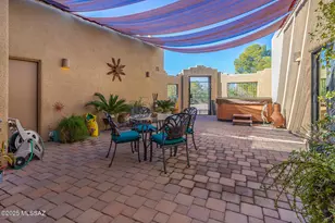 9635 N Calle El Milagro, Oro Valley, AZ 85737 - Photo 42