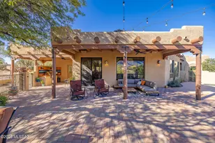 9635 N Calle El Milagro, Oro Valley, AZ 85737 - Photo 36