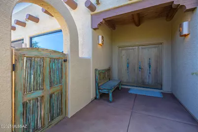 9635 N Calle El Milagro, Oro Valley, AZ 85737 - Photo 46