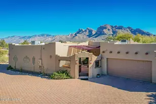 9635 N Calle El Milagro, Oro Valley, AZ 85737 - Photo 48