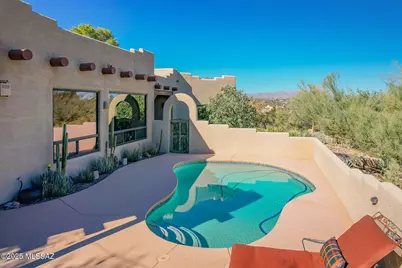 9635 N Calle El Milagro, Oro Valley, AZ 85737 - Photo 40