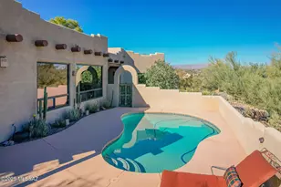 9635 N Calle El Milagro, Oro Valley, AZ 85737 - Photo 40